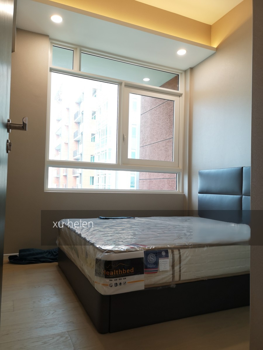 Principal Garden (D3), Condominium #202804252